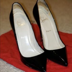 Christian Louboutin Pigalle Follies.